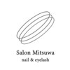 サロン ミツワ(Salon Mitsuwa)のお店ロゴ