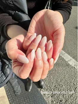 エムシーベル(m.c bell)/