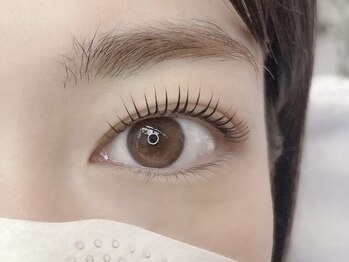 エニフ(Enif)/デザインまつ毛パーマ