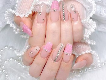 メイク 池袋(Meik)/ネイルデザイン