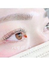 ウルティア(ulutia)/パリジェンヌ×ブロウワックス