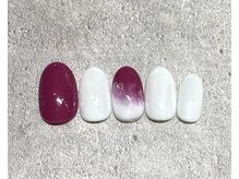 アミュレット(AMULET)/5月定額　5500円(税込)