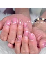 はあとねいる 下関山の田店/５月店舗限定No.3