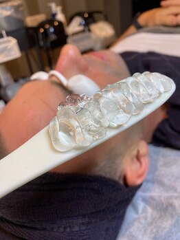 シエルボーイ(Cielboy)/青ヒゲ卒業