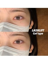 アイラ 甲府昭和店(EYELA)/ラッシュリフト