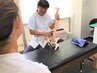【健康診断で痩せなさい】と言われた、４０歳以上の方のダイエットサポート