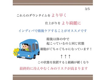 ファミーユ 名古屋店/【コラム】