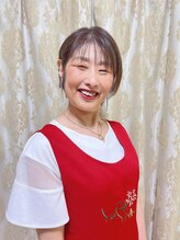 ヨサパーク アフロディーテ(YOSA PARK) 永田 美佐