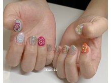 ネイルズサンキュー(Nails 39)/おすすめデザイン！！！！！
