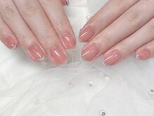 ココ(COCO)/パラジェル75分￥9000