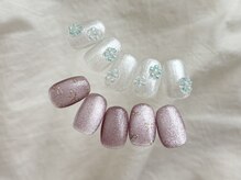 901(ナインティワンネイル)/アート