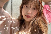 キー バイ マグフィル(KYE by Mag filu)