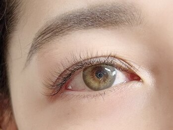 エルミュ(Elmu)/ボリュームラッシュ