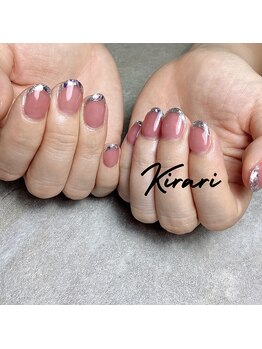 キラリ(Kirari)/ガラスフレンチ