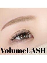 フリオ 藤枝店(julio)/ボリュームラッシュ