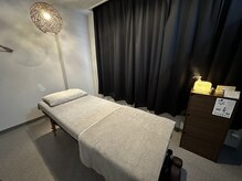 ラシル バイ レストプラス 八代店(racil by rest plus)の雰囲気（ドライヘッドスパで極上の癒しの時間を…♪男性のお客様も◎）