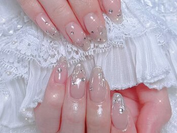 クイーンズネイルサロン(Queen's nail salon)/