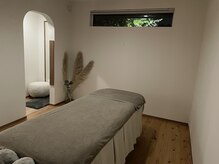 コティ(Koti)の雰囲気（「空間から癒される」を心がけております。）