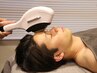 【メンズ脱毛】 ヒゲ(お顔全体）　初回限定500円