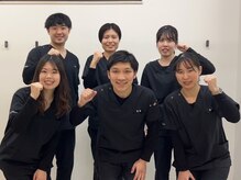 桜木町駅前鍼灸接骨院