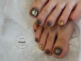 フットネイル