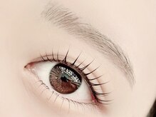 【人気のセットメニュー】アイブロウ×まつげパーマ（まつげサロン天神赤坂）