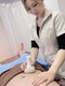リリーローズ(LilyRose)の写真/【男性機能回復◎】タイの伝統的なマッサージで内臓の働きを高め疲労感や男性特有のデリケートな悩みを解消