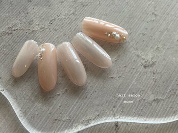 モノ(mono)/定額プレミアム &nbsp;¥10,978