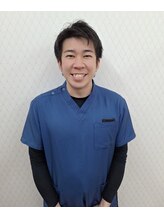 ボディメンテナンス 各務原 平塚 優輝