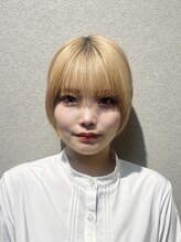 ロレインブロウ 流山おおたかの森店 ASUKA 