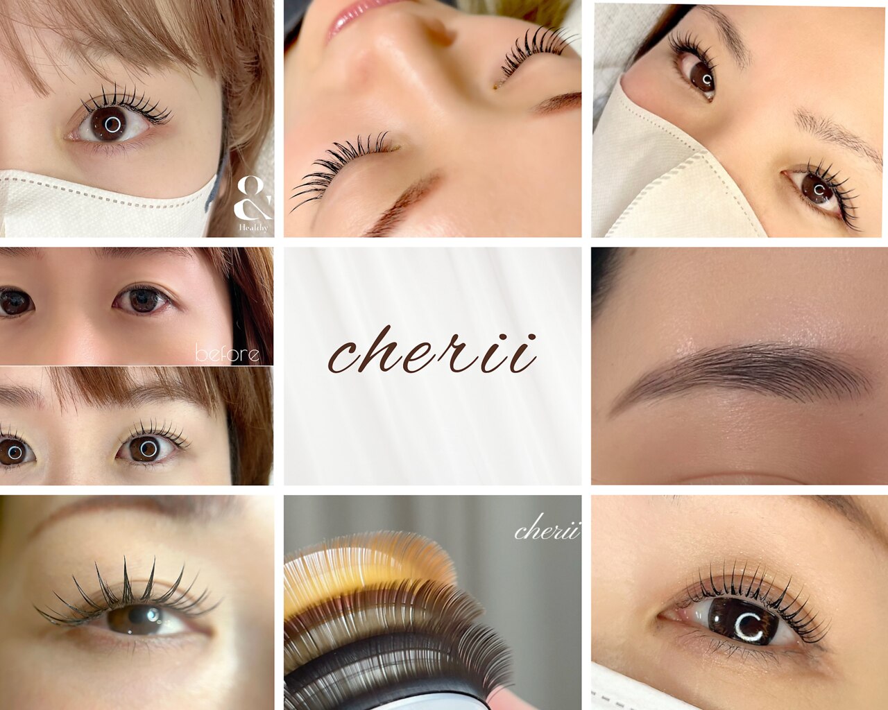 シェリー(cherii)｜ホットペッパービューティー