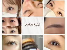 シェリー(cherii)