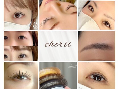 シェリー(cherii)の写真