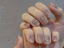 ナゴミネイルサロン(Nagomi)/フラッシュジェル