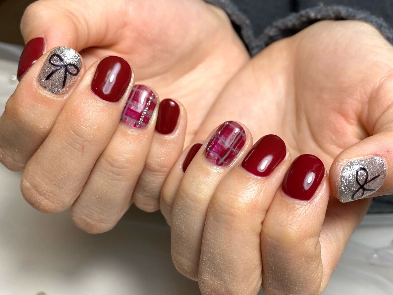 ネイル ミミ(Nail mimi.)｜ホットペッパービューティー