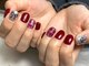 ネイル ミミ(Nail mimi.)の写真/【いつでも自店・他店付け替えオフ無料♪】シンプル系～かわいい系が人気！美しい手元にしませんか☆