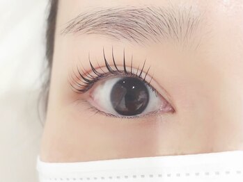 ロロ バイ フィアラ 京都駅前店(LOLO by Fiara)/パリジェンヌ