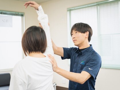 コンディショニングセンター 四日市南の写真