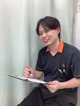 プレミアムボディバランス整体院 銀座院(Premium Body Balance整体院) 永井 諒