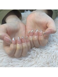 うる艶ワンカラー