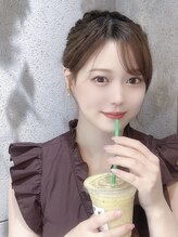 エリン アイ(ELIN eye.) Haruki 