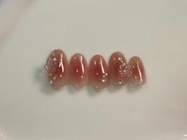 ニュアンスワンホン¥10500