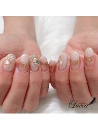 ゴージャスミラー