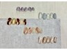 ハンド☆ニュアンスネイル　¥6800 &nbsp;ご新規様限定！パラジェル使用☆
