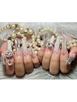 カラー・パーツの種類が豊富