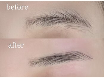 マイア 草加(maia)/アイブロウWAX