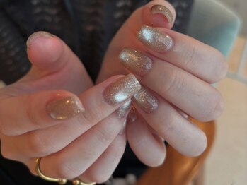 フラッシュマグネット