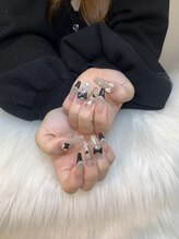 クラウディチャンネイル 新宿(Cloudy Chan Nail)/