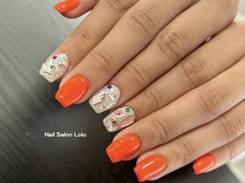 デザイン　おまかせ