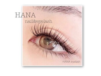 ハナ(HANA)/ガラスフレンチ